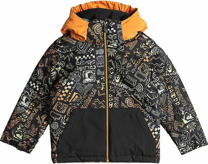 Quiksilver Mini Little Mission Jk (116, 122, 120 B)
