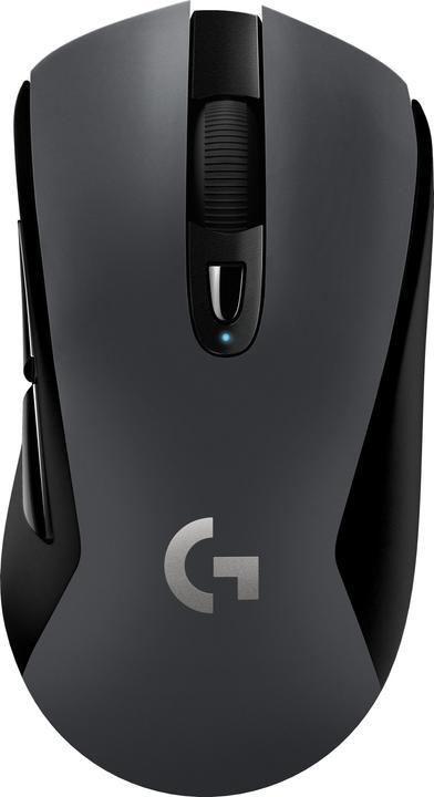 Logitech G G603 Lightspeed (Wireless)