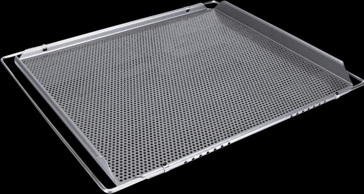 Actual product image Städter Baking tray