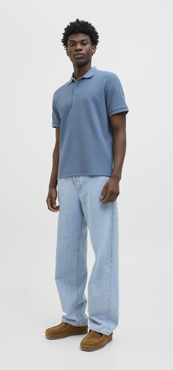 Actual product image Jack & Jones Jjeaustin Polo Ss Noos (XL)