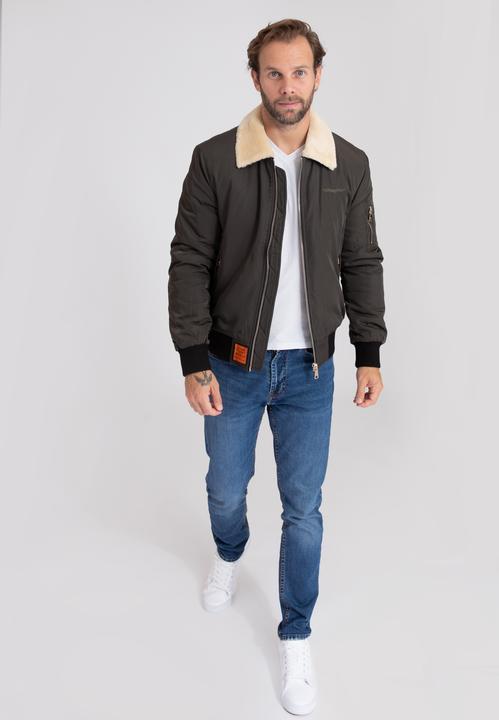 Actual product image Bombers Original Versmold M bomber jacket (XL)