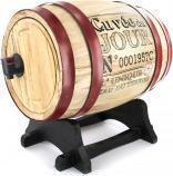 Image du produit Cook Concept distributeur de vin tonneau 5l, 3-fois assorti (Bouchon de vin)