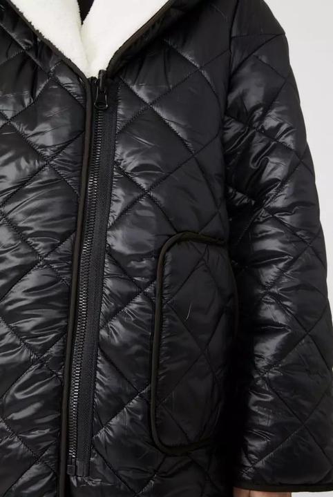 Actual product image Universal Textiles Reversible coat (S)