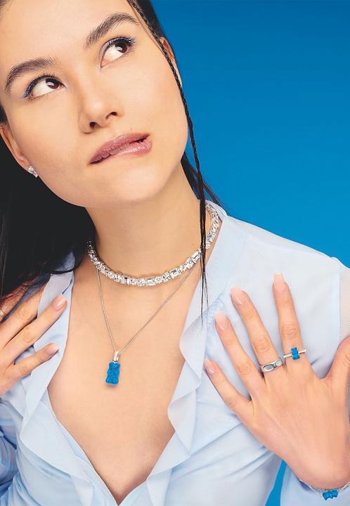 Image du produit Thomas Sabo Bague (52, Argent 925)