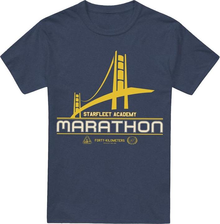Produktbild Marathon TShirt (XL)