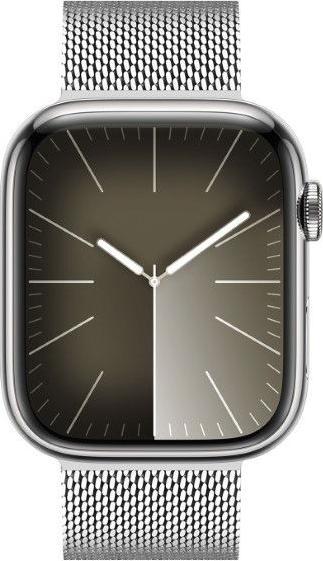 Produktbild Dux Ducis Pro Armband (42 mm, 44 mm, 45 mm, 49 mm, Edelstahl)