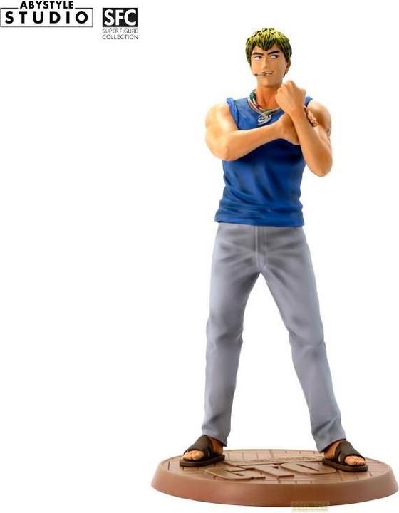 Image du produit ABYstyle GTO - Figurine "Onizuka