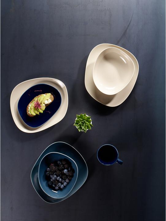 Actual product image Like. by Villeroy & Boch Organic LIKE (1 x, 23.70 cm)