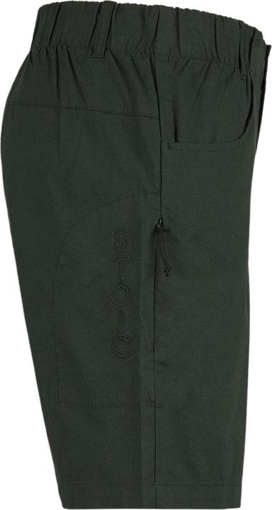 Actual product image Stoic Women's Hemp53 ValenSt. Shorts (38, M)