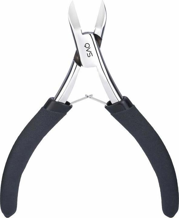 Actual product image QVS Nail nippers