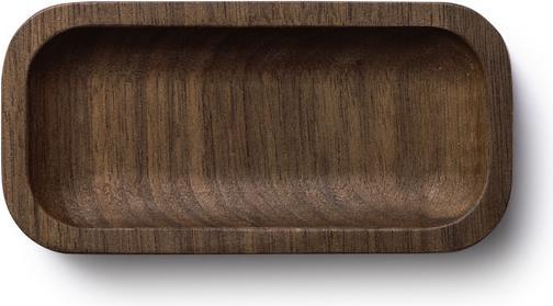 Produktbild Oakywood Mini Catchall Tray | Kompakter Schreibtisch-Organizer aus Holz für Zubehör