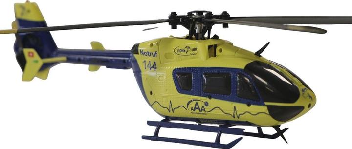Actual product image Amewi AFX-135 Alpine Air Ambulance