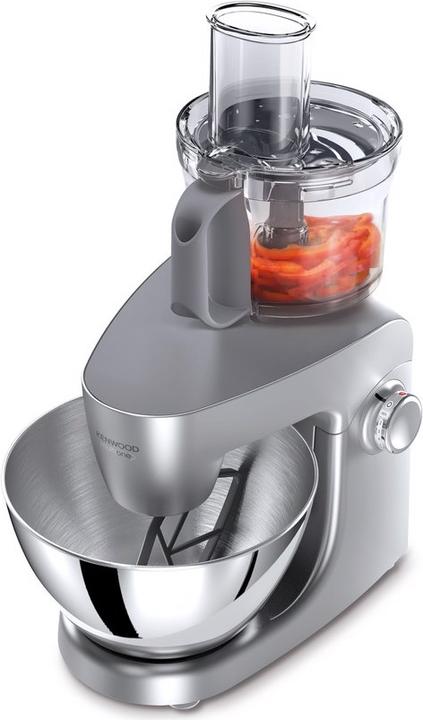 Produktbild Kenwood MultiOne KHH326SI (1000 W)