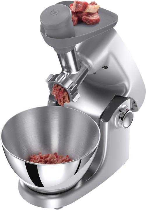 Produktbild Kenwood MultiOne KHH326SI (1000 W)