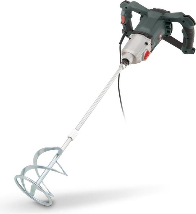 Powerplus Professional Paint and Mortar Stirrer 1800W