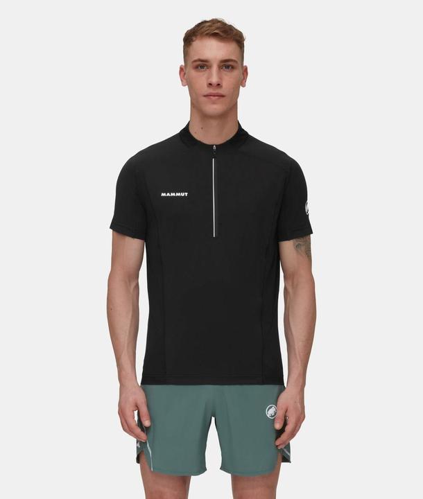 Immagine prodotto Mammut Maglietta Aenergy FL Half Zip Uomo (M)