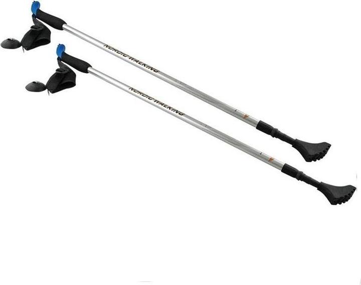 Image du produit Nils Bâton de marche nordique (140 cm)