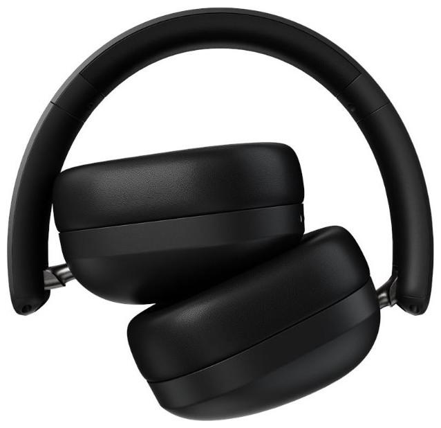 Produktbild Creative Zen Hybrid Gen 2 (51EF1220AA000) Black (ANC, 70 h, Kabellos)