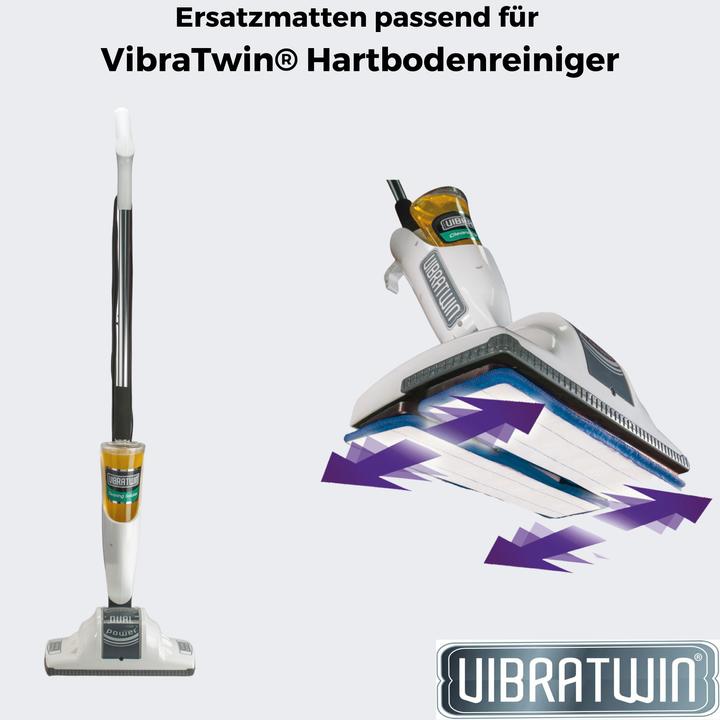 Immagine prodotto VibraTwin Ersatzpad (1 pz.)