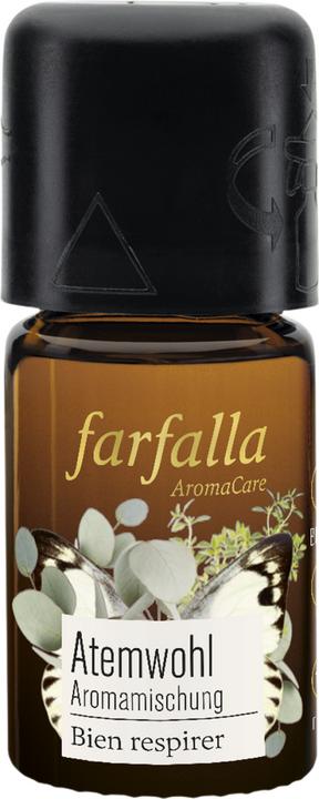 Produktbild Farfalla Bleib gesund