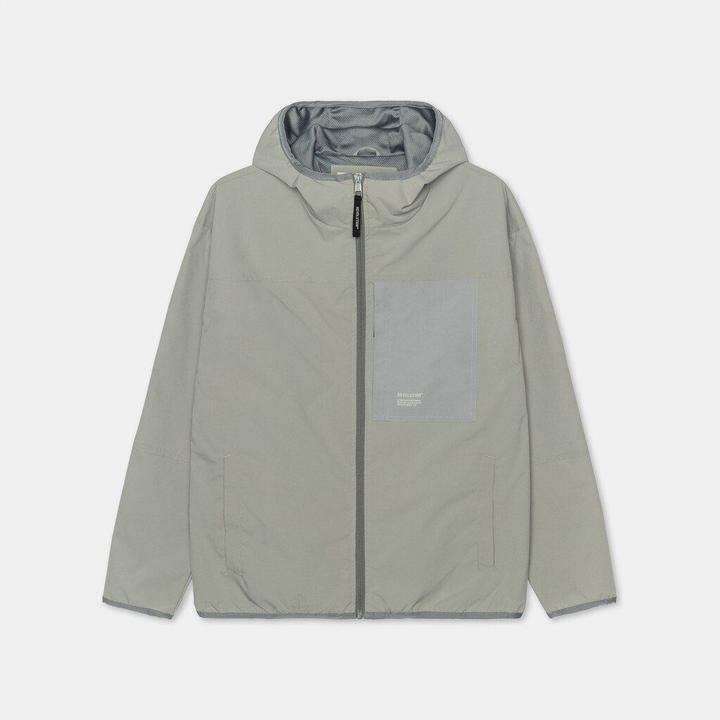 Produktbild Revolution M's Hooded Track Jacket (S)