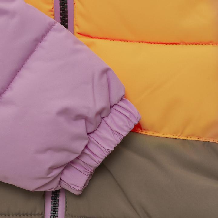 Produktbild Color Kids Kleinkinder Winterjacke Quilt (86)