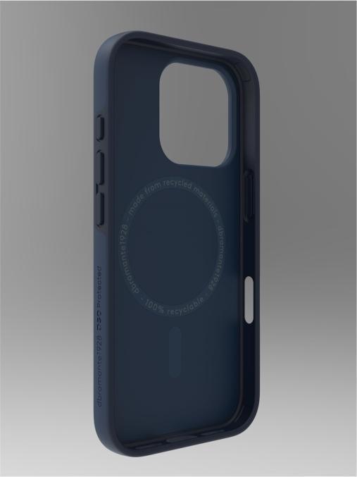 Immagine prodotto dbramante1928 Iceland Ultra D3O (Apple iPhone 16 Pro)
