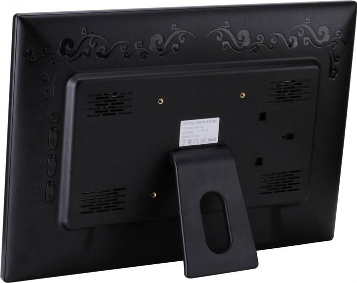 Produktbild Braun Photo DigiFrame 17 Motion (17", 1440 x 900 Pixel)