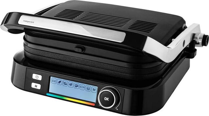 Actual product image Sencor SBG 6238BK