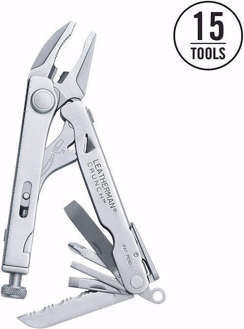 Produktbild Leatherman Crunch