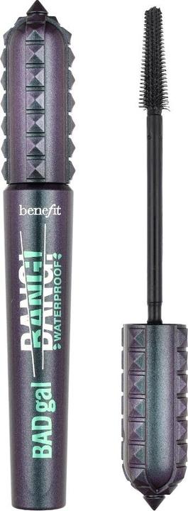 Produktbild BeneFit Cosmetics Badgal Bang. (Intense Pitch Black)