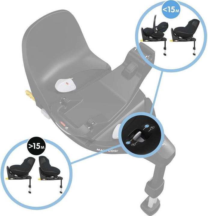 Immagine prodotto Maxi-Cosi Oxford Plus Set