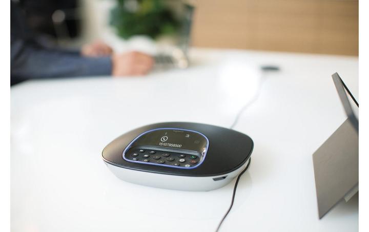 Actual product image Logitech Group