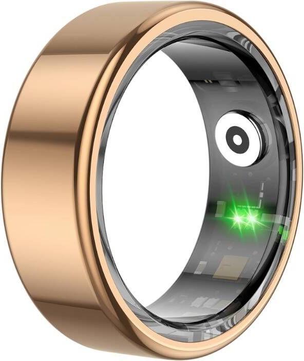 Produktbild Colmi R02 Smart Ring (11, Gold)