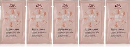 Immagine prodotto Wella Rinnova il colore (Rosa)