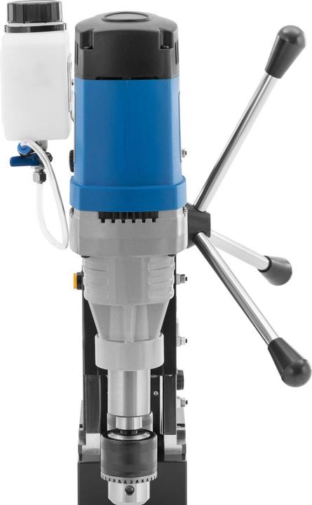 Produktbild MSW Magnetbohrmaschine Magnetkernbohrer 1680 W 300 U/min Laser