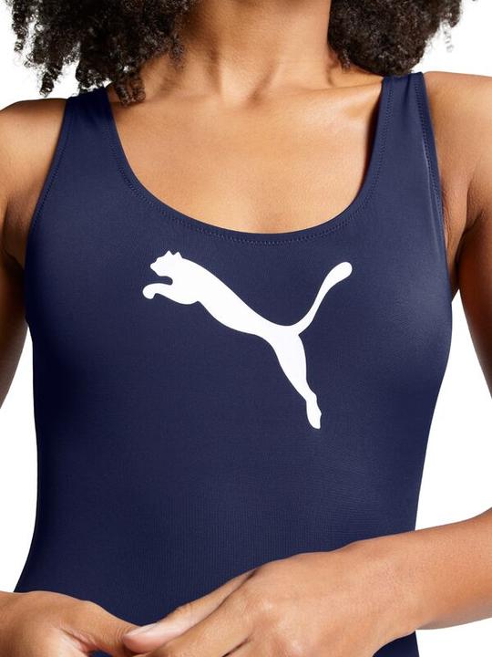Actual product image Puma Swim Women Swimsuit 1p (XS)