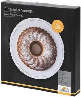 Image du produit Birkmann Assiette à gâteau