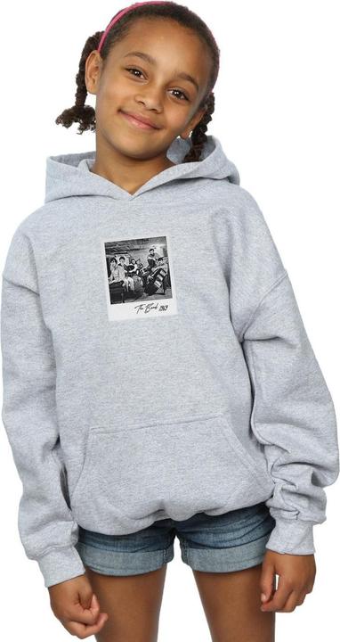 Actual product image The Band Girls Hoodie (152, 158)