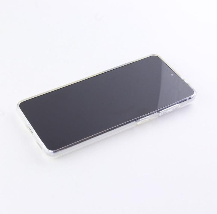 Image du produit PhoneLook Coque Gel transparent Silicone Super Clear flexible (Samsung Galaxy S22+)