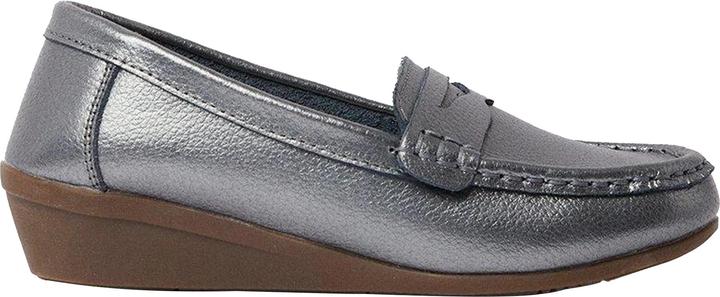 Good For The Sole Halbschuhe Niamh Leder (39)