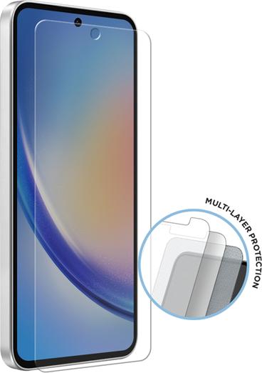 Produktbild Eiger Mountain H.I.T (2 Stück, Samsung Galaxy A55, Samsung Galaxy A35)