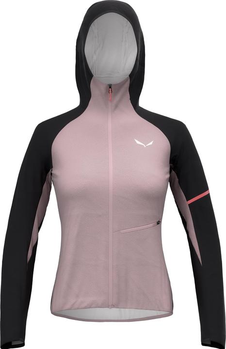 Actual product image Salewa Vento Powertex 2.5 Layers Jacket Da (40, 46, L)