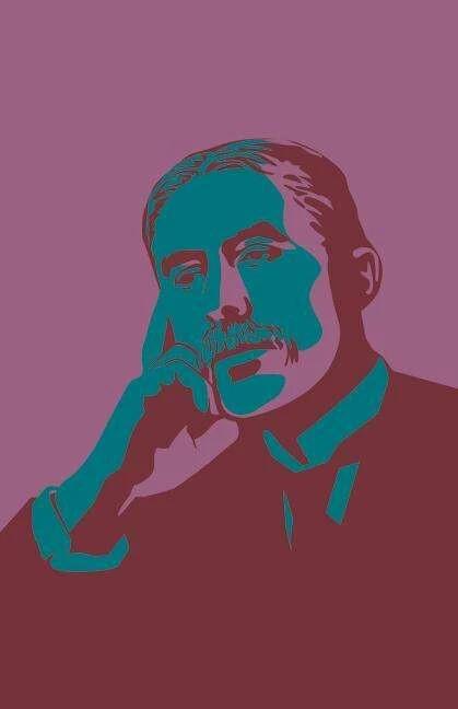 A.E. Housman: Finding a Path to Flourish (English, Peter Waine, 2021)