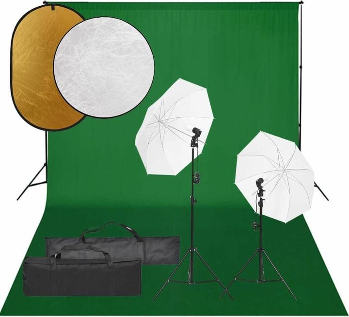 Actual product image VidaXL Jitka (15 cm, 230 cm)