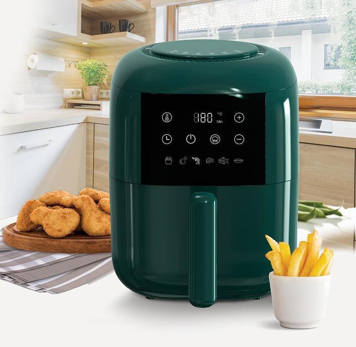 Produktbild Feel-Maestro MR-755 Fritteuse (EU-Stecker)