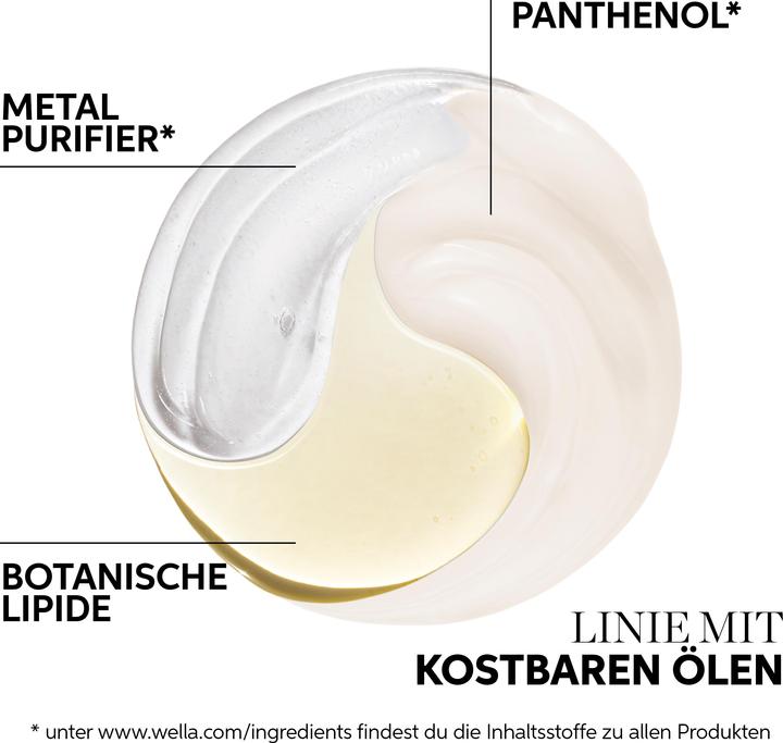 Produktbild Wella Oil Reflections Light Öl 30 (30 ml)