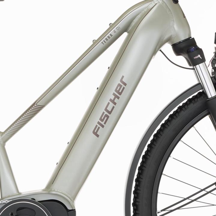 Image du produit Fischer Terra 4.0 Viator "All Road" 45 cm (45 cm)