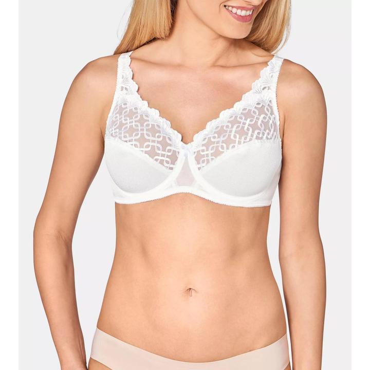 Actual product image Triumph Underwired bra "Letizia" (100 E, Single pack)