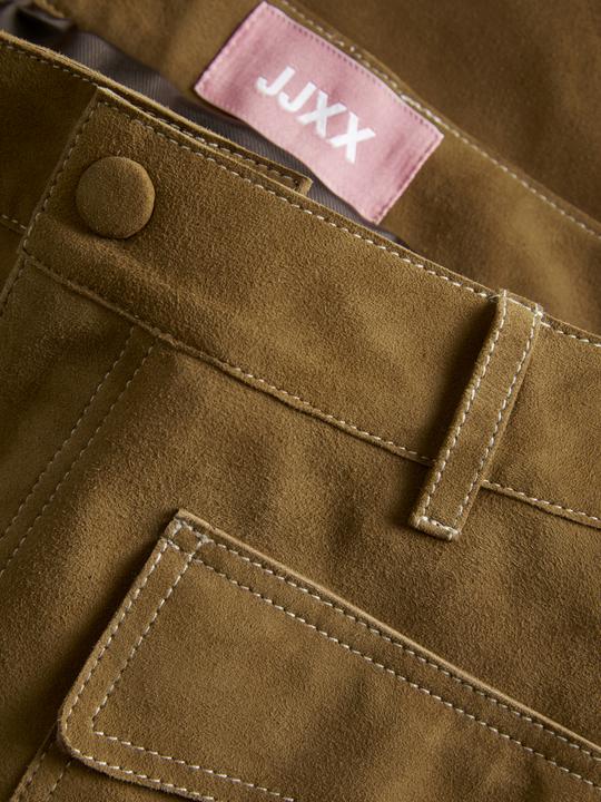 Image du produit JJXX Jxava Suede Skirt Otw (S)